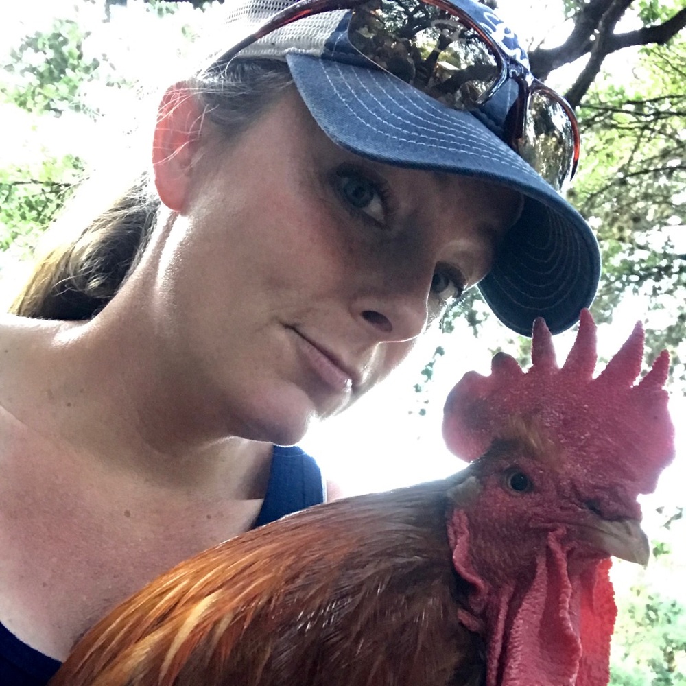 Meet your Posher, Lillian